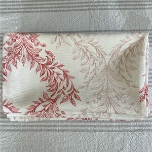 Set of 6 curtain panels - 29”x 60”